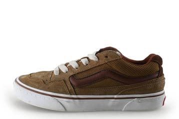 Vans Sneakers in maat 39 Beige, Verzenden, Sneakers