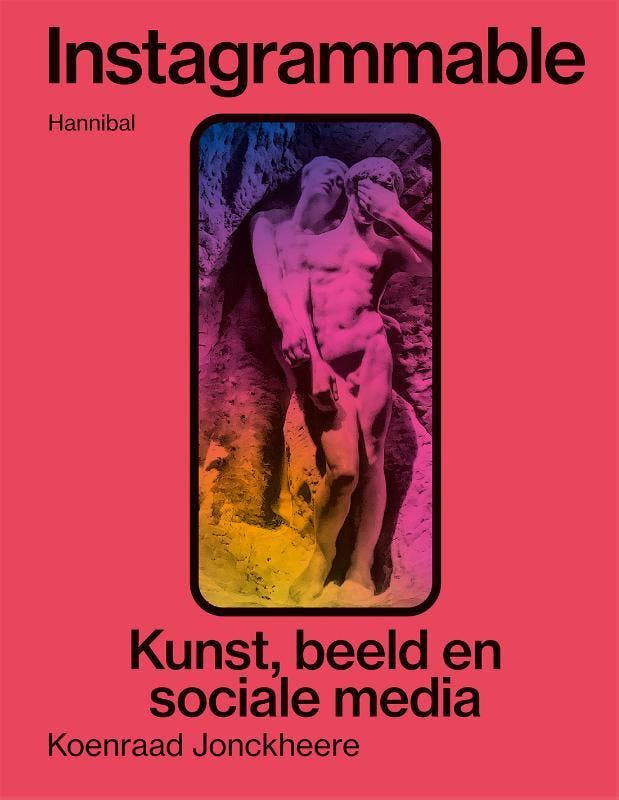 Instagrammable | Koenraad Jonckheere | Nieuw, Livres, Livres Autre, Envoi