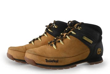 Timberland Wandelschoenen in maat 44 Bruin, Bruin, Verzenden, Timberland, Gedragen
