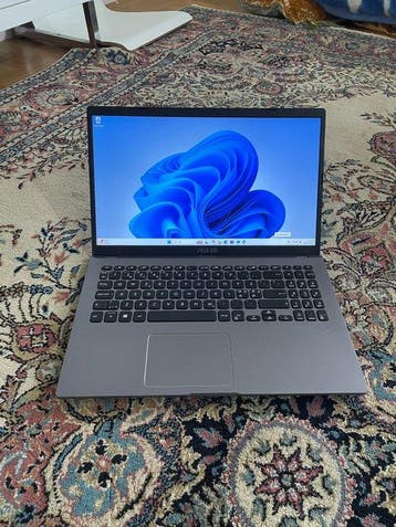 Asus VivoBook X509DA 15.6 | Ryzen 7 3700U | 8GB RAM | 256GB, Nieuw