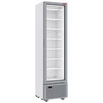 Vrieskast | Smal Model | 221L | Wit/Grijs | -18°C/-24°C |, Verzenden, Nieuw in verpakking
