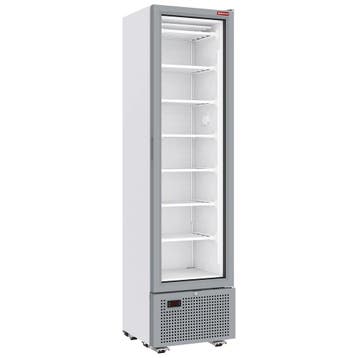 Vrieskast | 221L | Wit/Grijs | -18°C/-24°C | Statisch +, Verzenden