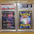 Pokémon - 3 Graded card - PSA 10 Rocket’s Mewtwo ex Trio –