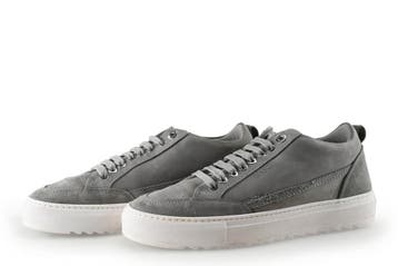 Mason Garments Sneakers in maat 42 Grijs, Kleding | Heren, Overige kleuren, Verzenden, Zo goed als nieuw, Sneakers