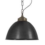 Buitenverlichting plafond & veranda Loft II brons & antracie, Verzenden, Nieuw