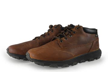 Timberland Bootschoenen in maat 45½ Bruin, Verzenden