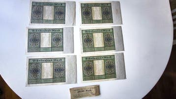 Allemagne. - 20 x 10.000 Mark 1922 - Pick 70 (Sans prix de
