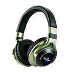 Draadloze Koptelefoon Bluetooth Wireless Headphones 3D, Verzenden, Nieuw