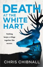 Death At The White Hart 9780241665763 Chris Chibnall, Verzenden, Zo goed als nieuw, Chris Chibnall