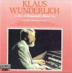 Klaus Wunderlich - In A Romantic Mood, Verzenden, Gebruikt