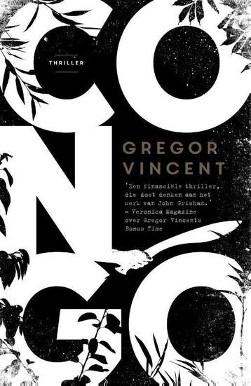 Congo (Goed), Verzenden, Nieuw