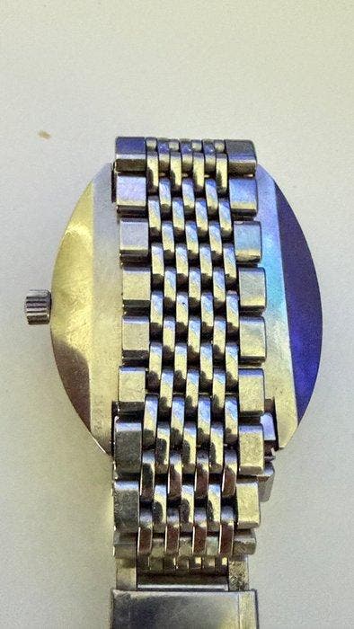Omega - Seamaster Cosmic - Homme - 1960-1969, Handtassen en Accessoires, Horloges | Heren