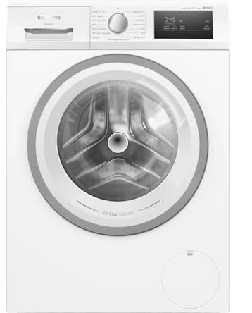 Siemens WM14N098NL - Wasmachine - 8 kg - 1400 tpm -, Elektronische apparatuur, Wasmachines, Ophalen of Verzenden, Nieuw