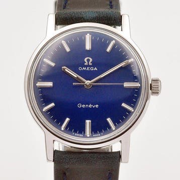 Omega - Genève - Sans prix de réserve - 135.070 - Homme -
