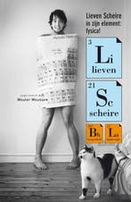 Lieven Scheire in zijn element: fysica 9789077941621, Verzenden, Lieven Scheire