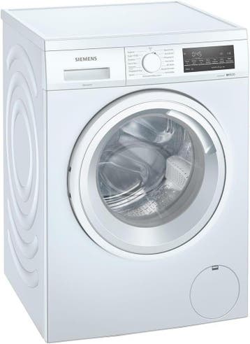 Siemens WU14UT21 - Wasmachine - 9 kg - 1400 tpm -, Ophalen of Verzenden