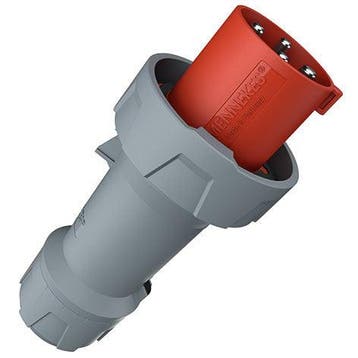 Mennekes PowerTOP PLUS CEE Stekker - 3308, Verzenden, Nieuw