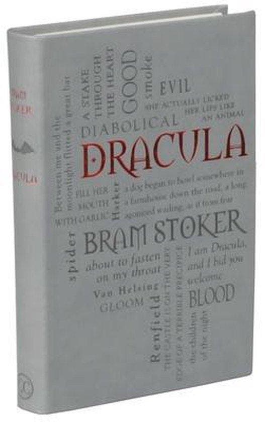 Dracula 9781607105510 Bram Stoker, Boeken, Taal | Engels, Zo goed als nieuw, Verzenden