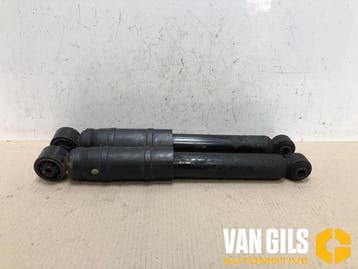 Schokdemper set Opel Meriva O241441, Nieuw