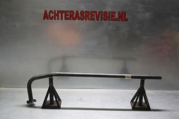 Uitlaat voorpijp  Citroën AX (origineel). (Uitlaten, Overig, Autos : Pièces & Accessoires, Systèmes d'échappement, Envoi