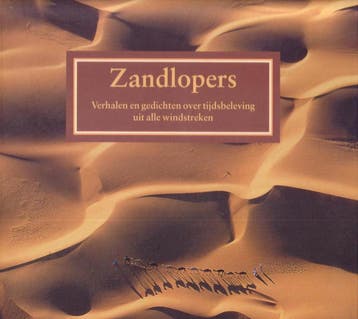 Zandlopers 9789060975312, Verzenden, Zo goed als nieuw