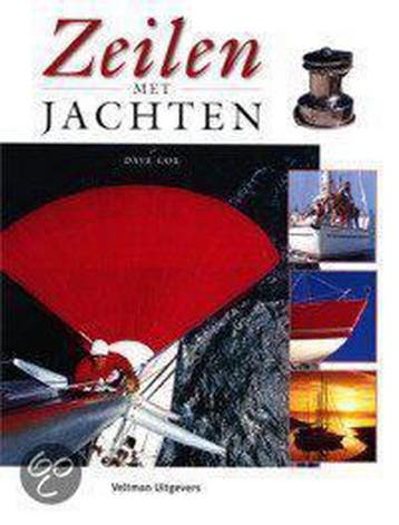 Zeilen met jachten 9789059202467 D. Cox, Verzenden, D. Cox