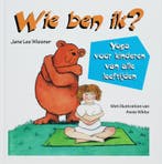 Wie ben ik? 9789025956240 Jane Lee Wiesner, Verzenden, Gelezen, Jane Lee Wiesner