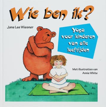 Wie ben ik? 9789025956240 Jane Lee Wiesner, Verzenden, Gelezen, Jane Lee Wiesner
