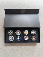 Omega Speedmaster 50e Jubileum Beperkte Oplage