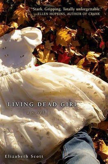 Living Dead Girl - Scott, Verzenden, Nieuw