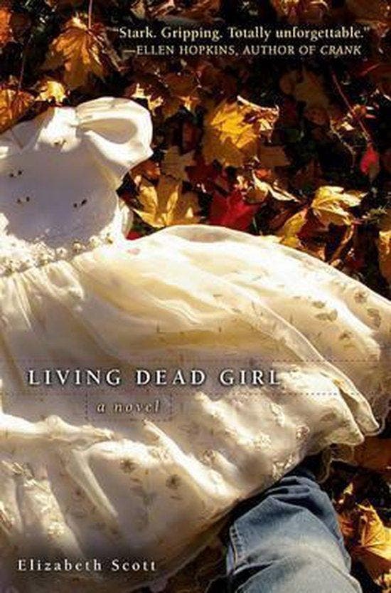 Living Dead Girl - Scott, Boeken, Overige Boeken, Verzenden