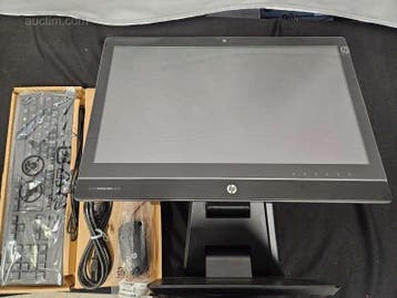 1 HP EliteOne 800 G1 All-in-One - Scherm: 23 WLED..., Informatique & Logiciels
