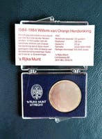 Nederland. 50 Gulden 1984 Rijks Munt verpakking (Zonder