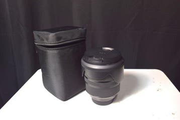 Sigma 24-70mm f/2.8 DG Objectif d’appareil photo, TV, Hi-fi & Vidéo