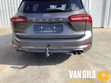 Achterbumper Ford Focus O349409, Nieuw