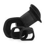 Blackmagic Pocket Cinema Camera Pro EVF, TV, Hi-fi & Vidéo, Ophalen of Verzenden, Comme neuf