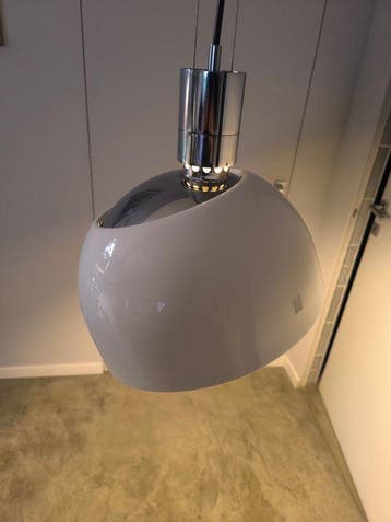 Franco Albini, Antonio Piva, Franca Helg - Plafondlamp -