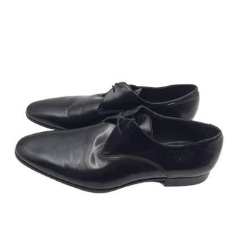 Burberry - Veterschoenen - Maat: EU 44, Nieuw