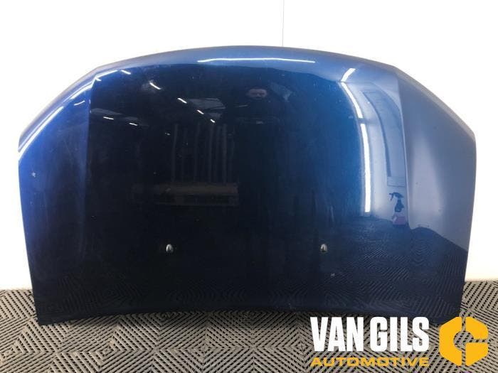 Motorkap Dacia Logan O327363, Autos : Pièces & Accessoires, Carrosserie & Tôlerie