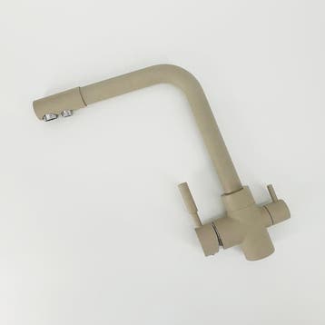 Robinet 3 en 1 A-103-OAT STONE, Ophalen of Verzenden, Neuf