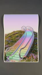 Téber - Delectable Path (Dreamcore)