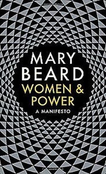 Women & power 9781788160605 Mary Beard, Boeken, Verzenden, Zo goed als nieuw, Mary Beard