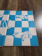 Michel Vaillant T1 - Le Grand Défi - C - 1 Album - Réédition