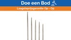 Bieden: Vetus scepter pole stanchion stainless, Ophalen of Verzenden, Nieuw