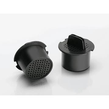 FreshAir-Koolfilters | GRAND CRU/VINIDOR/VINOTHEK | 2 Stuks, Verzenden, Nieuw in verpakking, Koelen en Vriezen