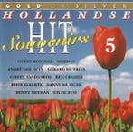 Various - Hollandse Hit Souvenirs 5, Verzenden
