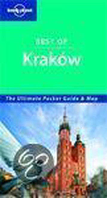Best of Krakow 9781741048223 Richard Watkins, Boeken, Verzenden, Gelezen, Richard Watkins