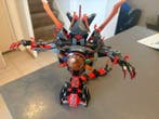 Lego Set - 70626 - Ninjago - Dawn of iron doom, Nieuw