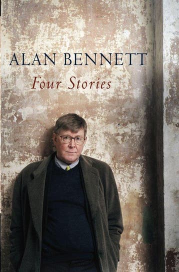 Four Stories 9781861978196 Alan Bennett, Verzenden, Alan Bennett
