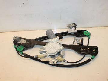 Ruitmechaniek 4Deurs rechts-voor Chrysler 300 C O93942